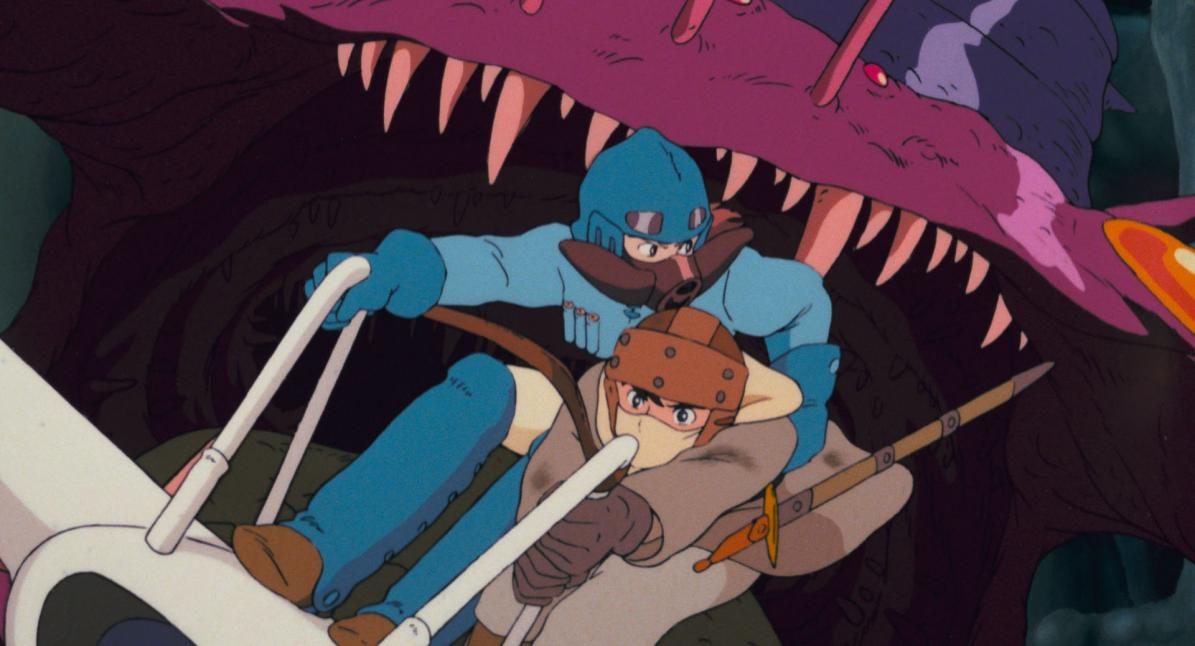 2022《千寻·天空的城》动漫视听音乐会-深圳站