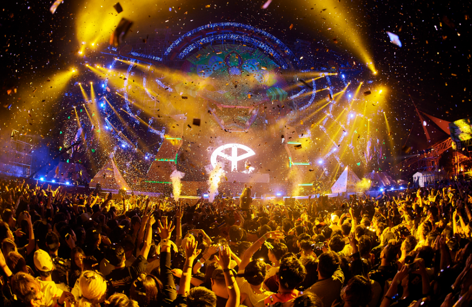 2022广州苏打室内音乐节什么时候开始？门票价格是多少？