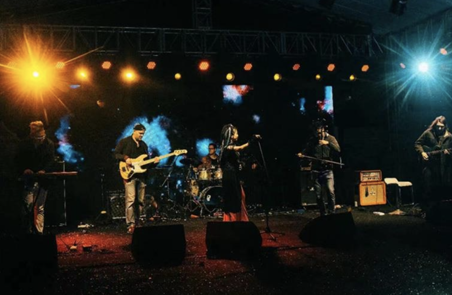 2022海南海花岛夏日音乐现场时间地点、门票购买