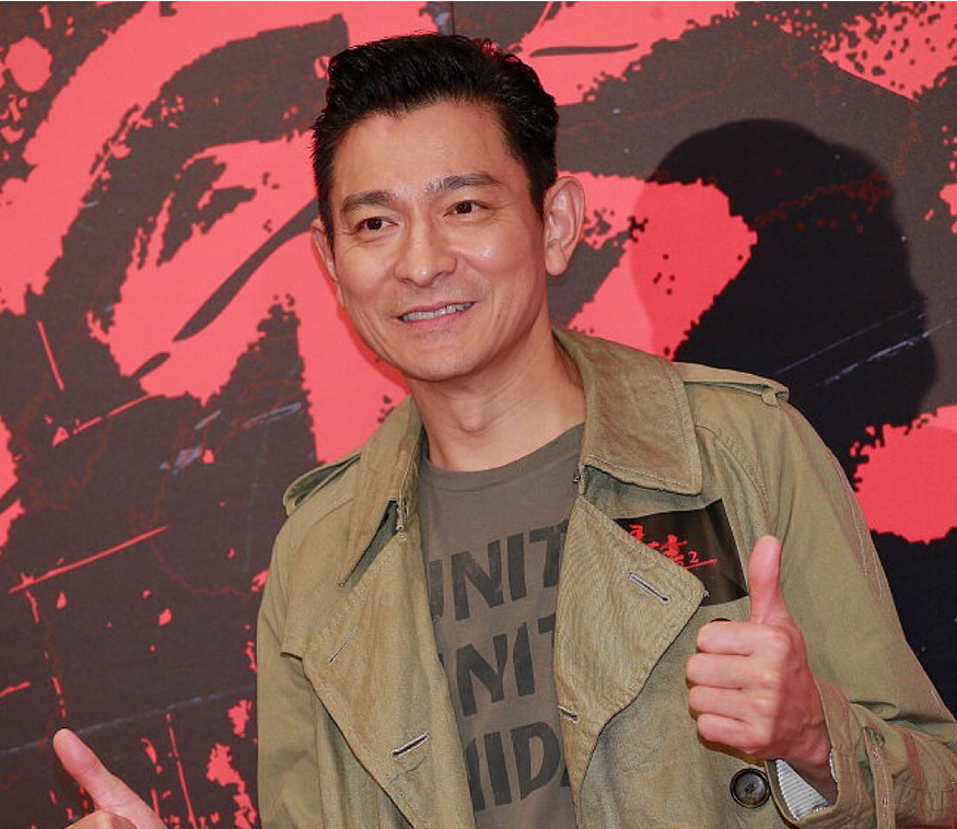 刘德华为什么零片酬出演许鞍华导演的《桃姐》？
