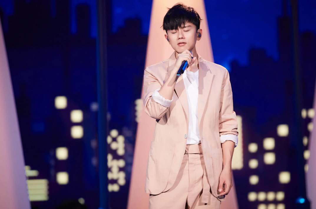 张杰为什么出道多年仍然这么火? 张杰为什么出道多年仍然这么火?