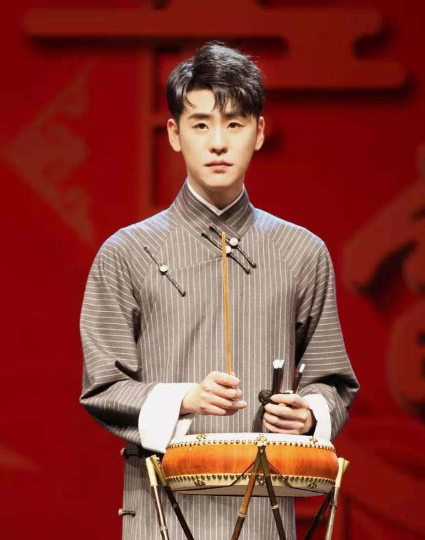 2023张云雷南京演唱会（时间+地点+票价）