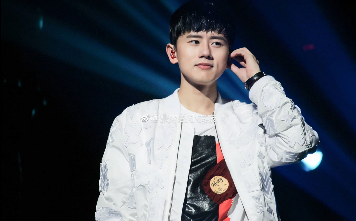 张杰为什么出道多年仍然这么火? 张杰为什么出道多年仍然这么火?