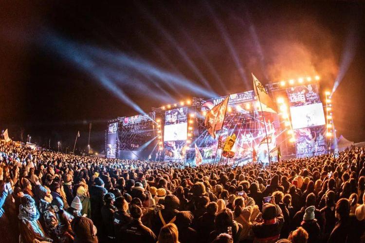 2022南宁sowhat潮玩派对阵容信息、订票网址 2022南宁sowhat潮玩派对阵容信息、订票网址