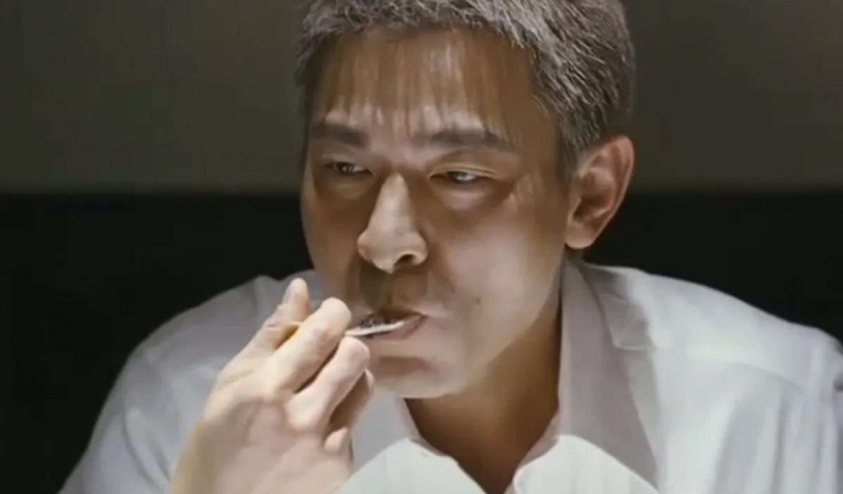 如何评价刘德华在《门徒》中的演技? 如何评价刘德华在《门徒》中的演技?