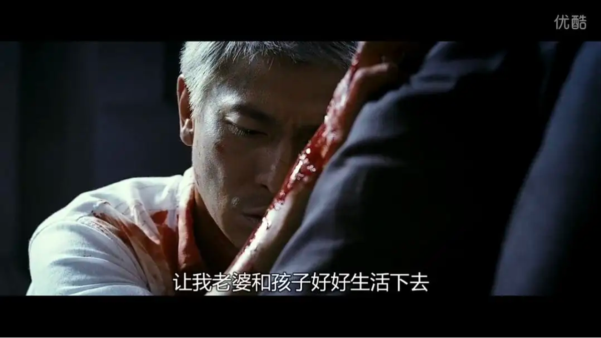如何评价刘德华在《门徒》中的演技? 如何评价刘德华在《门徒》中的演技?