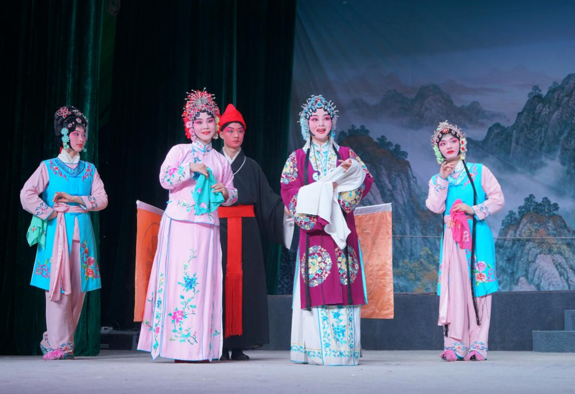 2022豫剧《梵王宫》郑州站（时间+地点+票价）