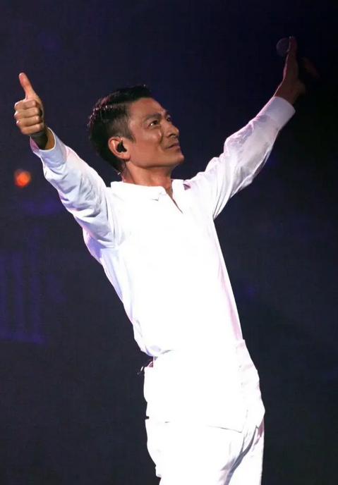 刘德华是哪里人？