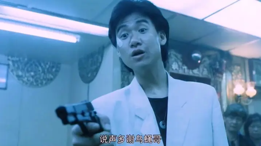 为什么说张学友是被唱歌耽误的影帝？看看这些角色就懂了