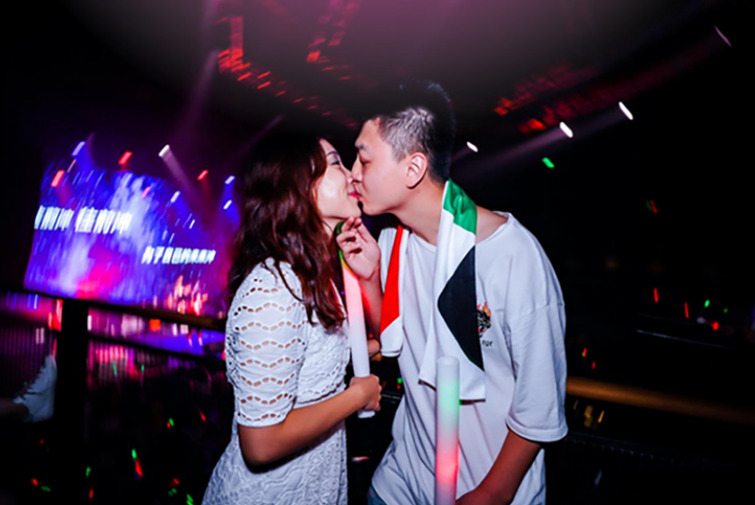 2023一生中最爱武汉七夕演唱会门票价格及精彩介绍 2023一生中最爱武汉七夕演唱会门票价格及精彩介绍