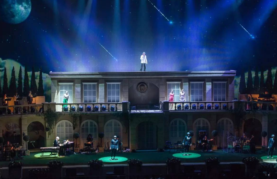 2022大湾区友情岁月儋州演唱会门票价格是多少？（嘉宾简介）