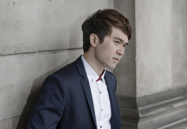 2022音乐会《月影和鸣》深圳站门票价格+时间地点（详情一览）