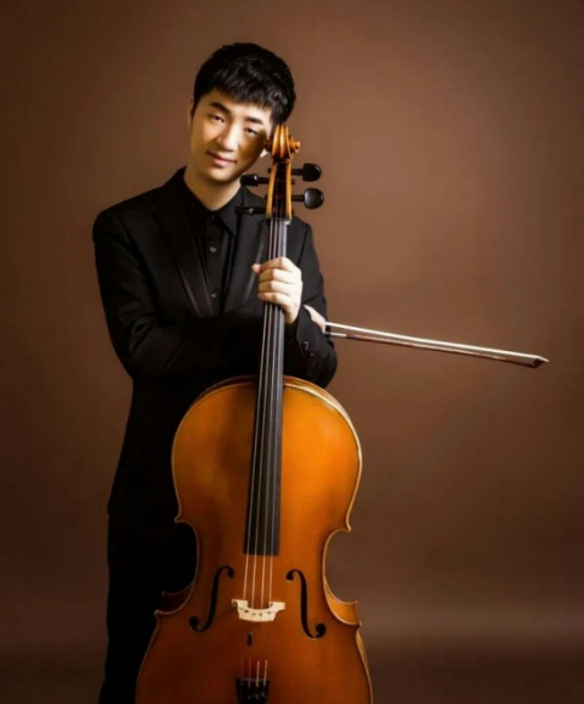 2022仲一与邵鑫深圳音乐会门票价格+亮点介绍 2022仲一与邵鑫深圳音乐会门票价格+亮点介绍