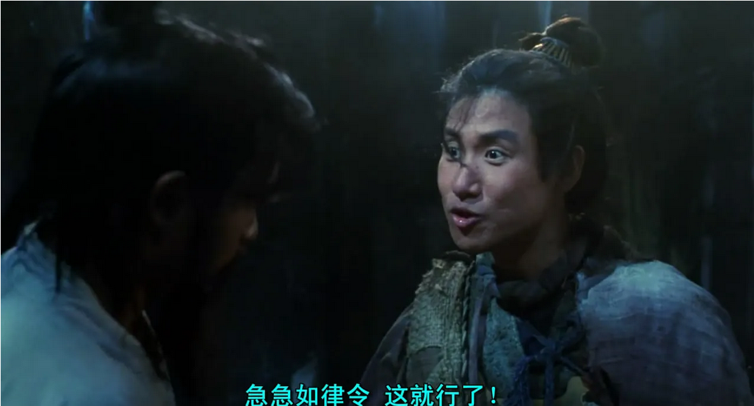 为什么说张学友是被唱歌耽误的影帝？看看这些角色就懂了