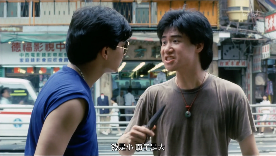 为什么说张学友是被唱歌耽误的影帝？看看这些角色就懂了