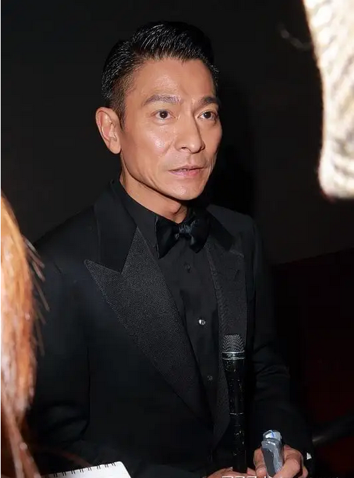 刘德华是哪里人？