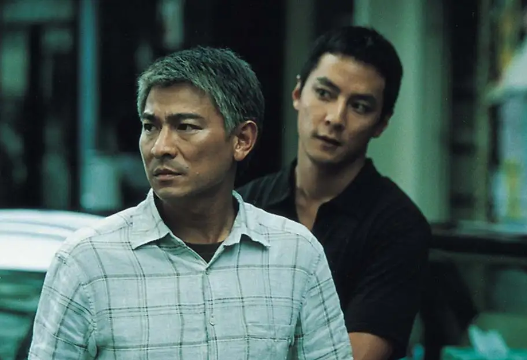 如何评价刘德华在《门徒》中的演技? 如何评价刘德华在《门徒》中的演技?