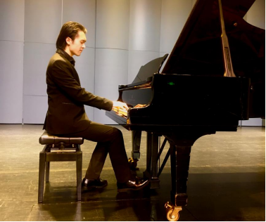 2022音乐会《月影和鸣》深圳站门票价格+时间地点（详情一览）