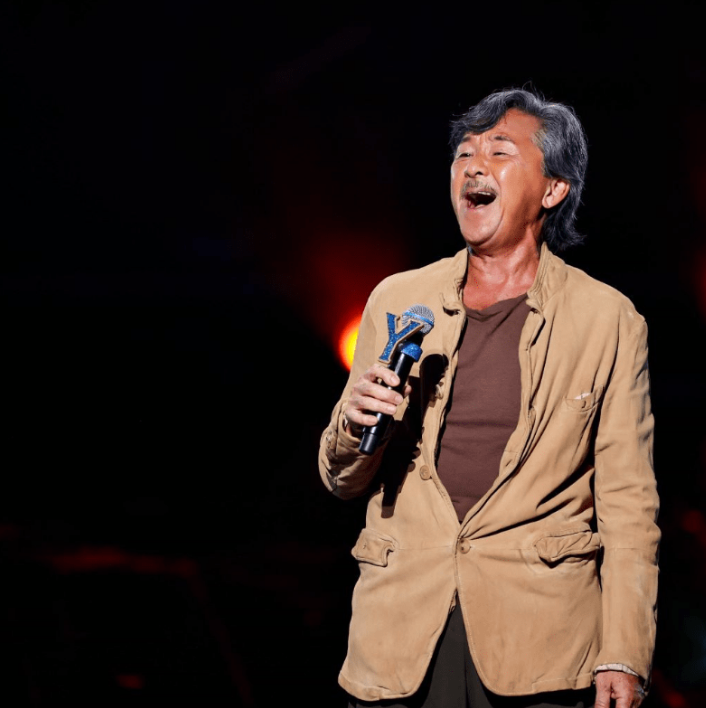 2022大湾区友情岁月儋州演唱会门票价格是多少？（嘉宾简介）