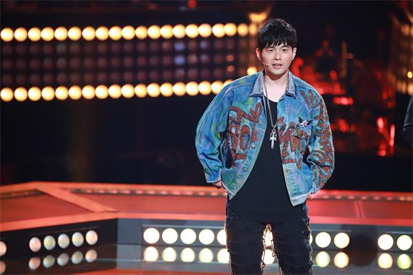 周杰伦为什么那么火? 周杰伦为什么那么火?