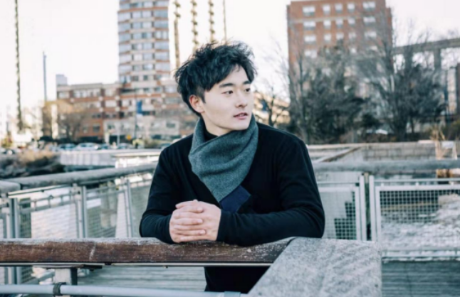 2022仲一与邵鑫深圳音乐会门票价格+亮点介绍 2022仲一与邵鑫深圳音乐会门票价格+亮点介绍