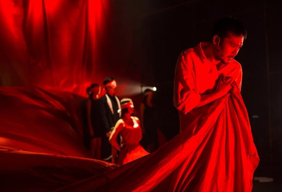 2022戏剧《恋爱的犀牛》济南站门票价格是多少?(时间+地点) 2022戏剧《恋爱的犀牛》济南站门票价格是多少?(时间+地点)