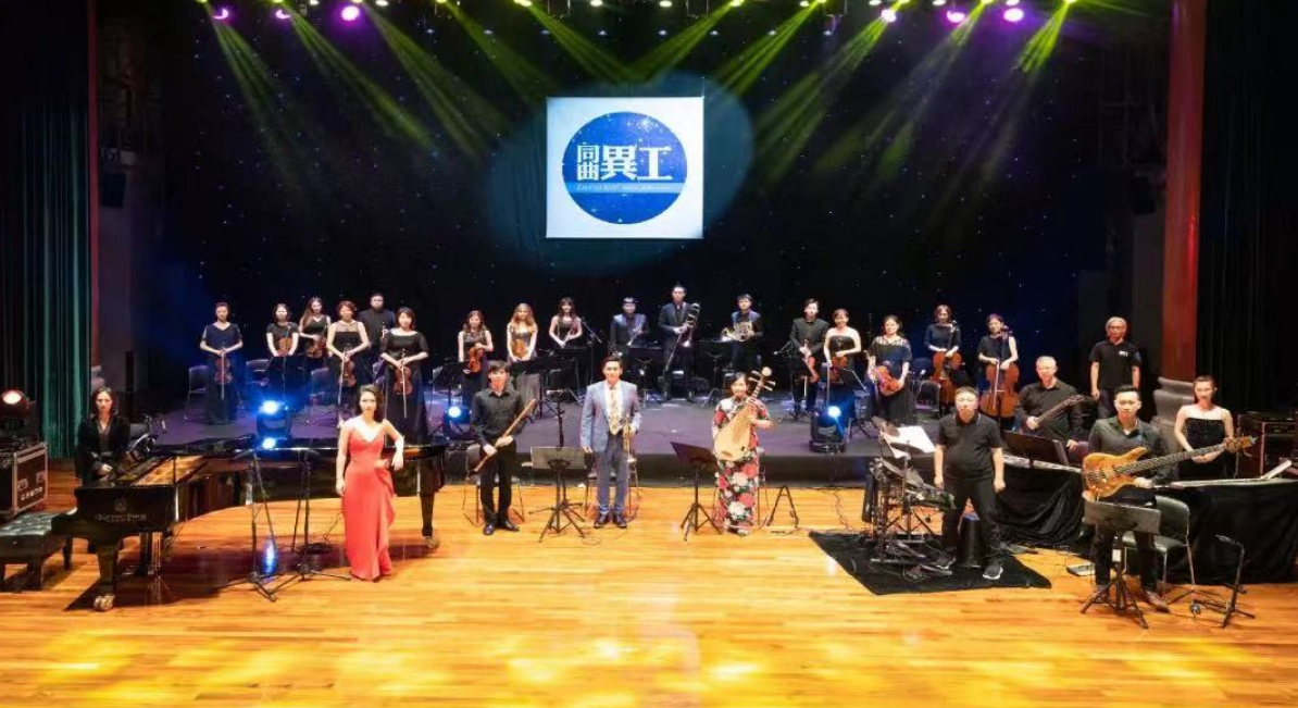 2022音乐会《千寻天空的城》深圳站门票价格是多少？（时间+地点）