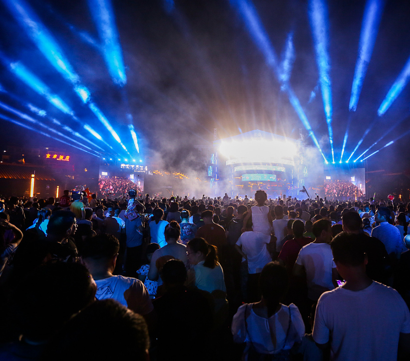 2022南宁sowhat潮玩派对（时间+票价+地点+嘉宾）