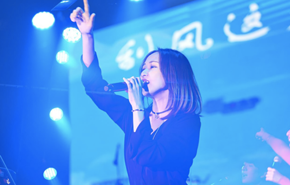 2023一生中最爱武汉七夕演唱会（时间地点+门票购买）