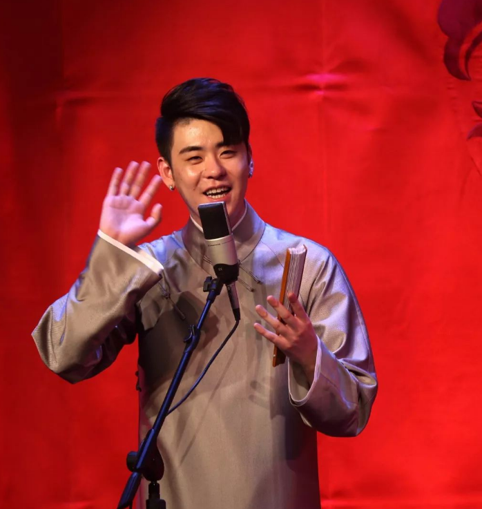 2023张云雷南京演唱会（时间地点+票价信息）