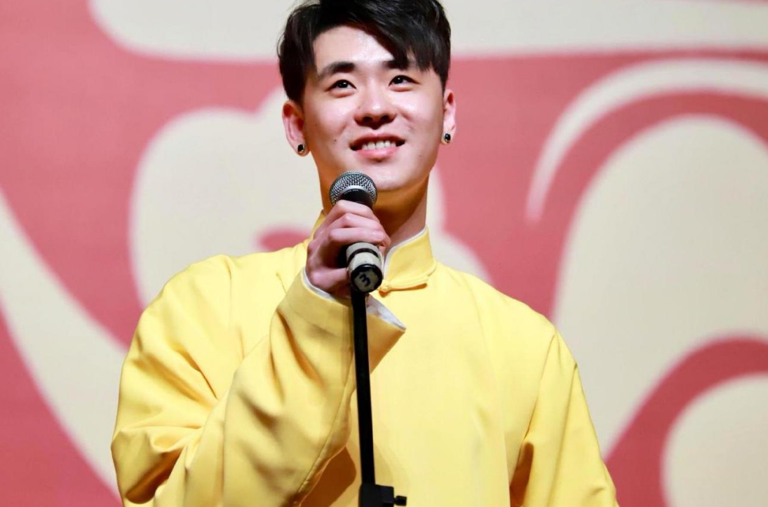 2023张云雷南京演唱会（时间地点+票价信息）