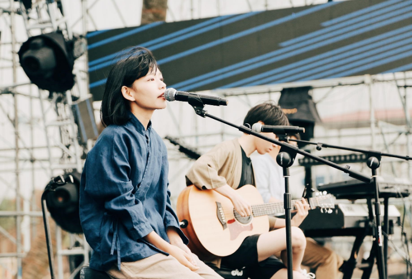 2023商丘商部落音乐节门票价格是多少？（时间+地点+阵容）