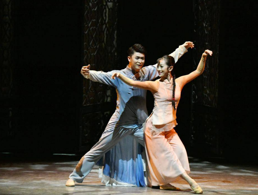 2022舞剧《沙湾往事》宁波站（门票价格+演出时间+演出地点）