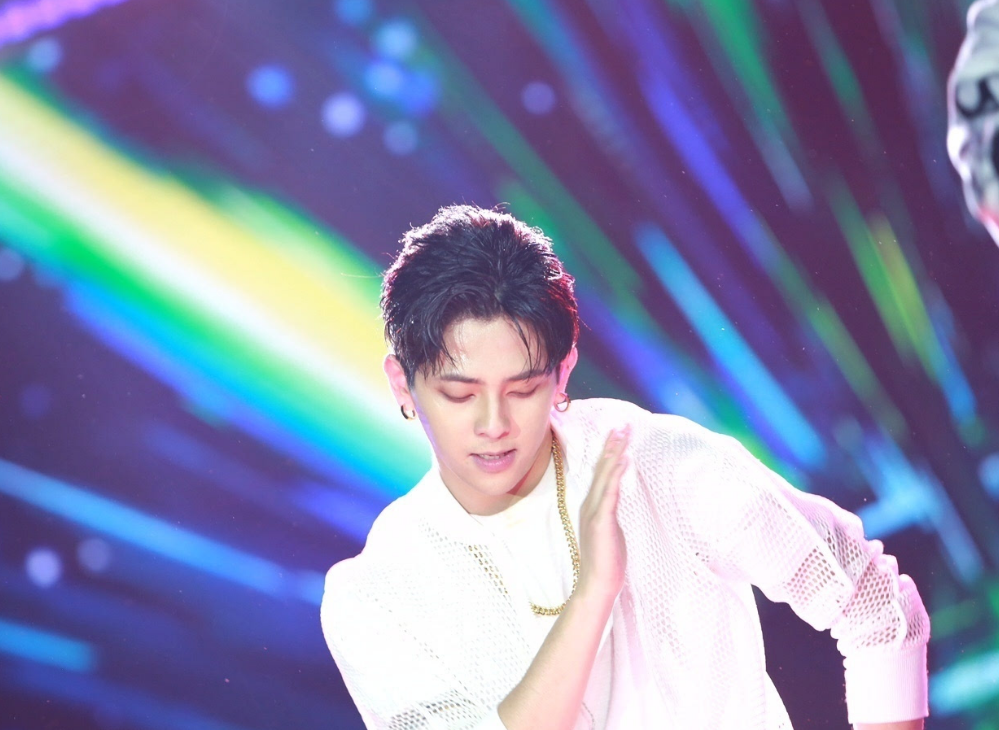 2022符龙飞济南演唱会门票价格多少钱？