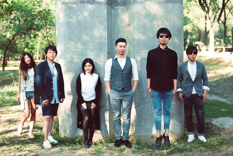 2022鹿先森乐队宿迁演唱会（时间信息、门票一览）