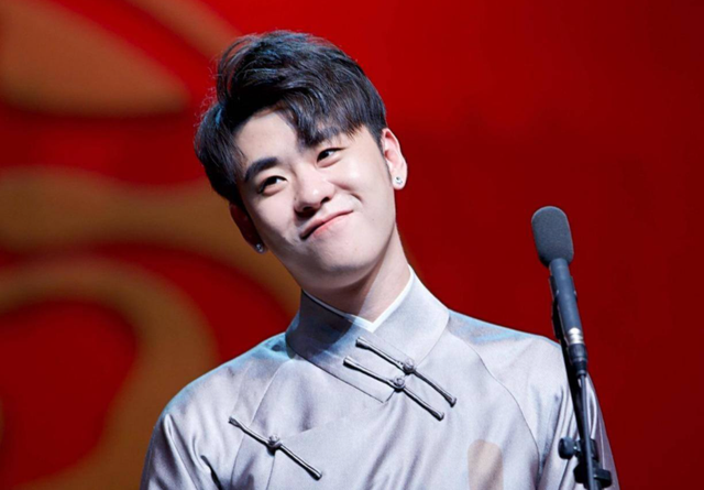 2023张云雷南京演唱会演出时间、订票信息