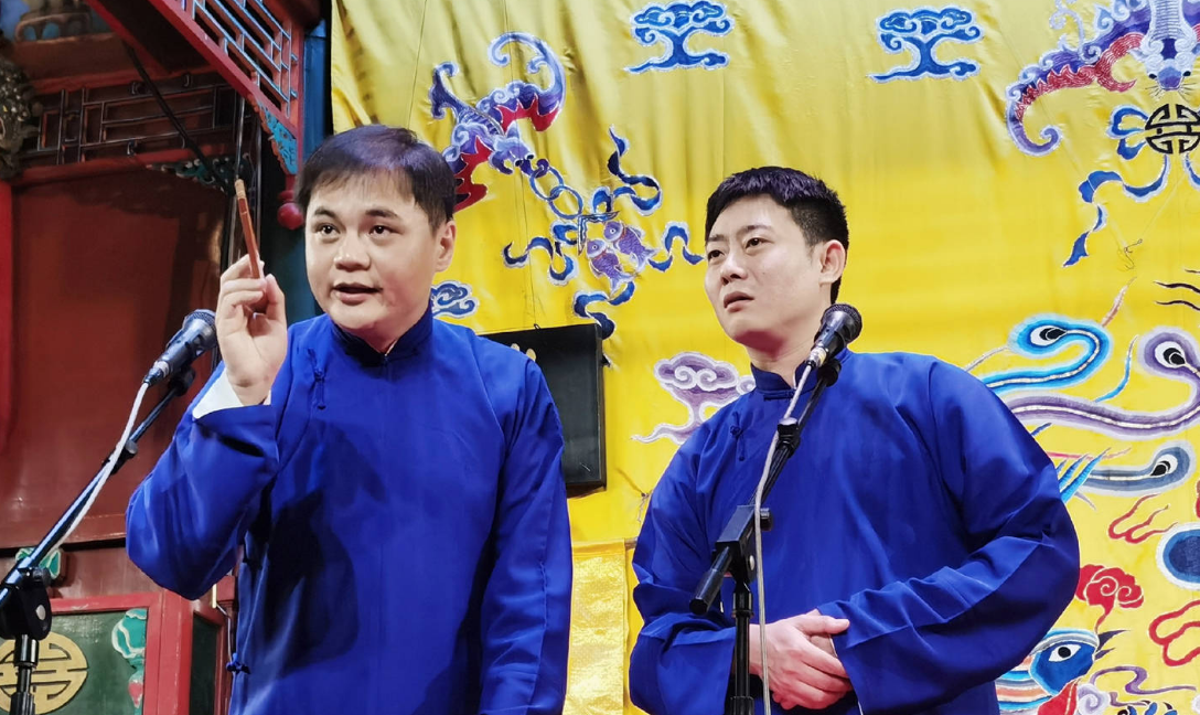 2023高峰栾云平长沙相声专场什么时候开始?(门票价格) 2023高峰栾云平长沙相声专场什么时候开始?(门票价格)