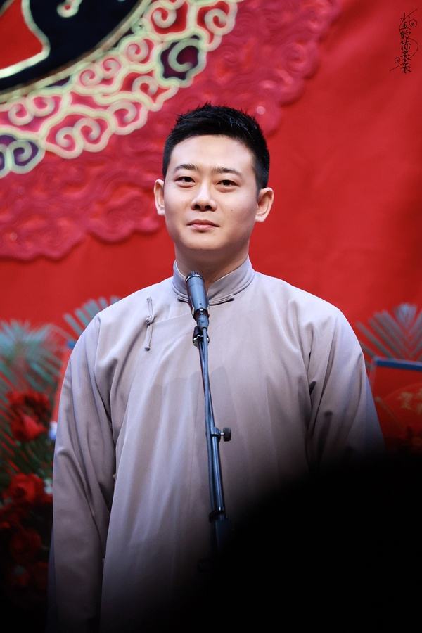 2022高峰栾云平太原相声专场演出时间、订票链接 2022高峰栾云平太原相声专场演出时间、订票链接