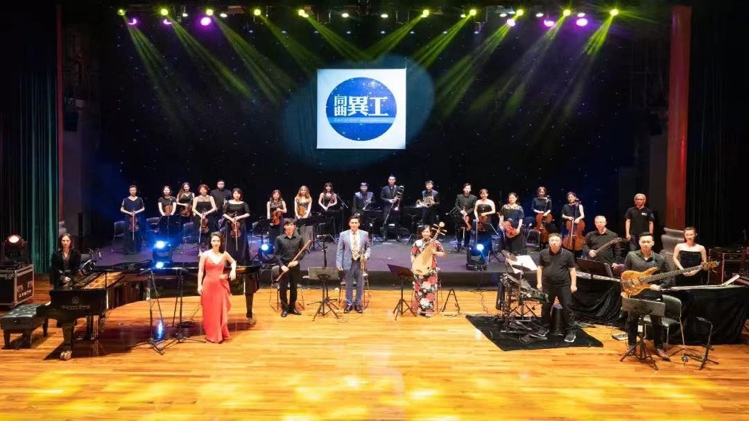 2022音乐会《千寻天空的城》深圳站时间、地点、门票 2022音乐会《千寻天空的城》深圳站时间、地点、门票