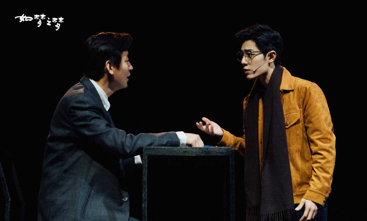 2022话剧《如梦之梦》昆明站（门票价格+时间地点）