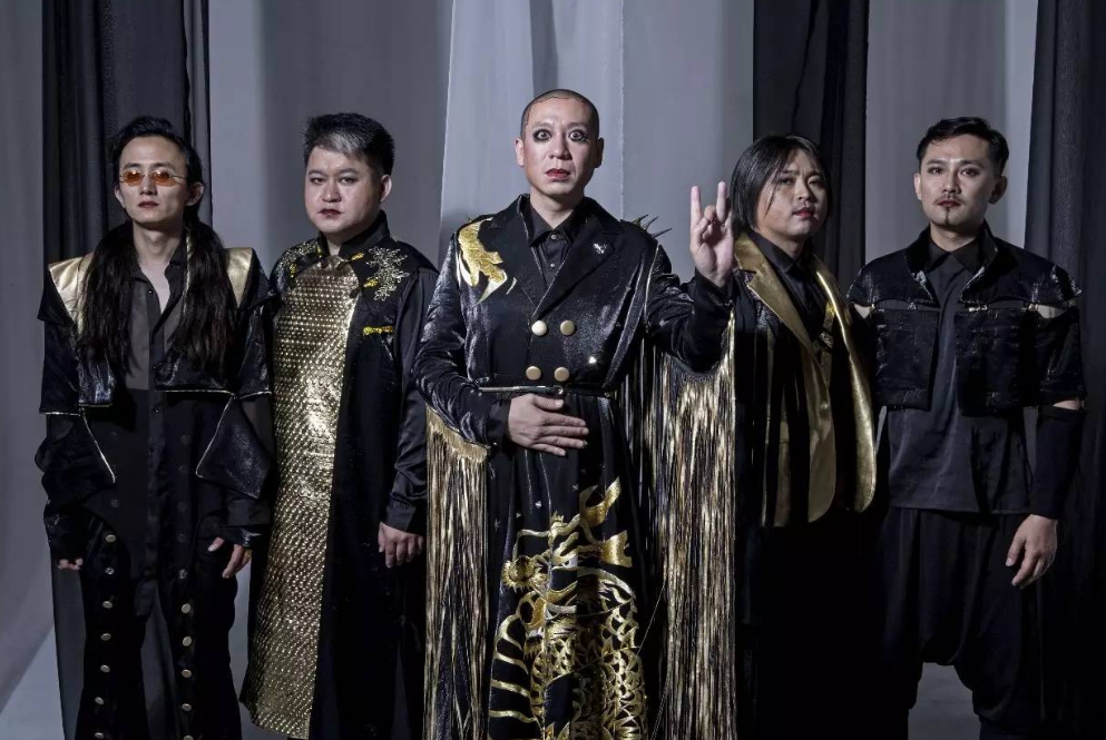 2023泰州溱湖湿地芒禾音乐节门票价格+嘉宾介绍