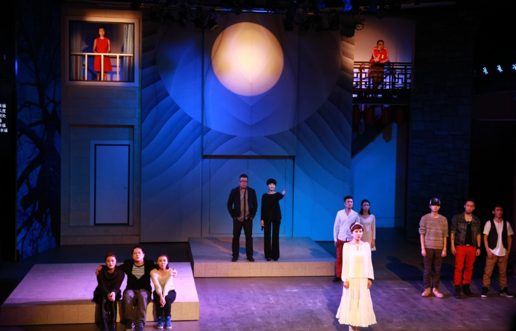 2022音乐剧《稳稳的幸福》启东站（门票价格+剧情介绍）