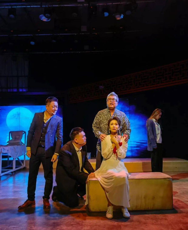 2022音乐剧《稳稳的幸福》启东站（门票价格+剧情介绍）