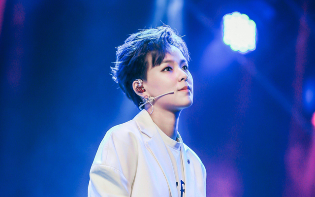 2022【虾米呈现】Sunnee杨芸晴「惢」巡回演唱会-武汉站 2022【虾米呈现】Sunnee杨芸晴「惢」巡回演唱会-武汉站