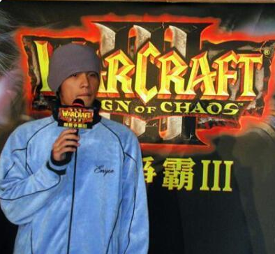 周杰伦喜欢玩什么游戏 周杰伦喜欢玩什么游戏