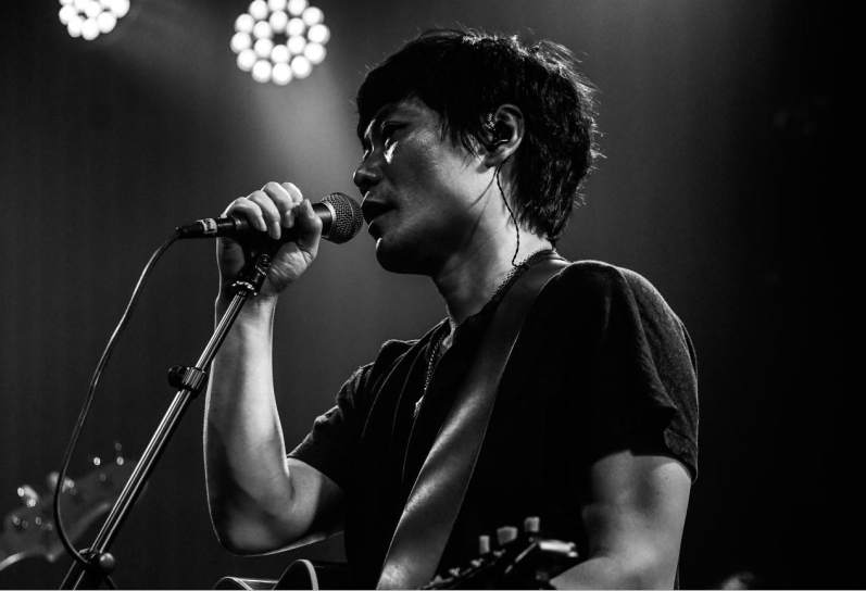 2022海花岛夏日音乐现场-海南站