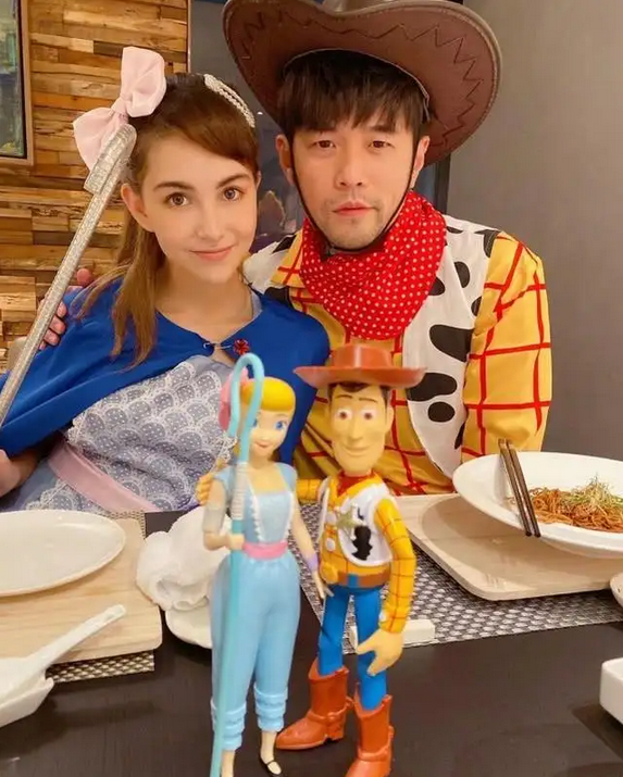 周杰伦为什么娶昆凌?真正原因是什么? 周杰伦为什么娶昆凌?真正原因是什么?