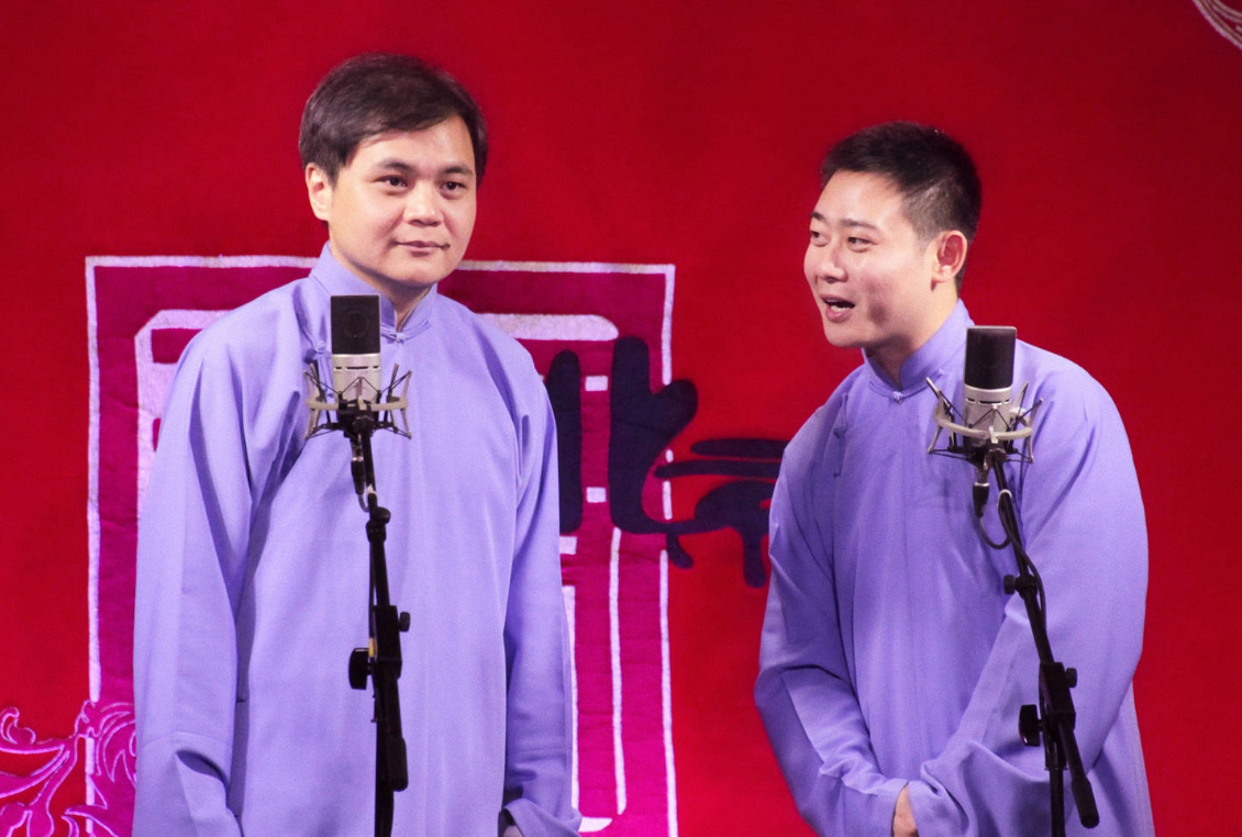 2022高峰栾云平太原相声专场什么时候开始?门票价格是多少? 2022高峰栾云平太原相声专场什么时候开始?门票价格是多少?