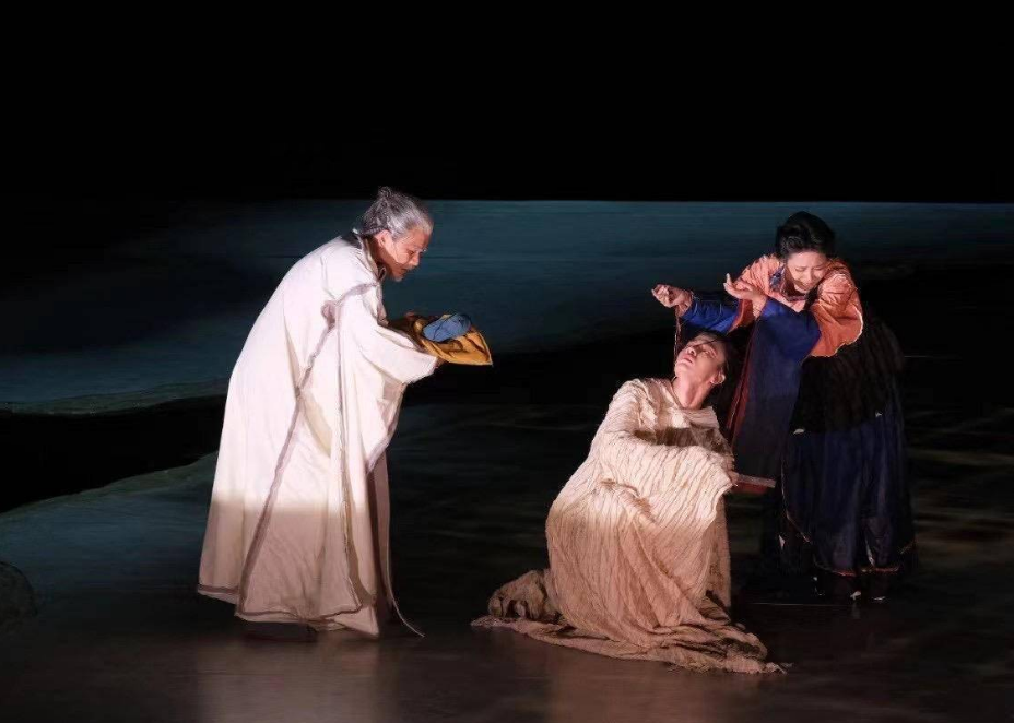 2022音乐剧《赵氏孤儿》南昌站门票价格是多少？（时间+地点）