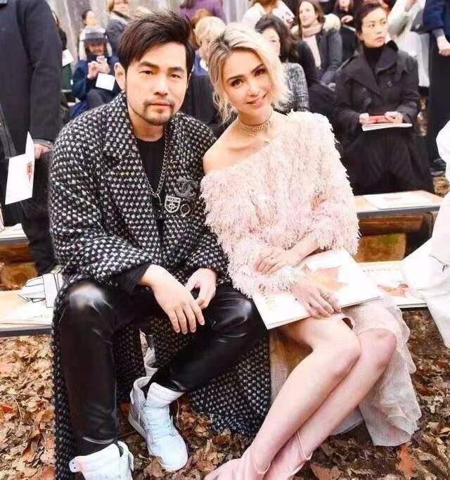 周杰伦把昆凌宠成了什么样子 周杰伦把昆凌宠成了什么样子